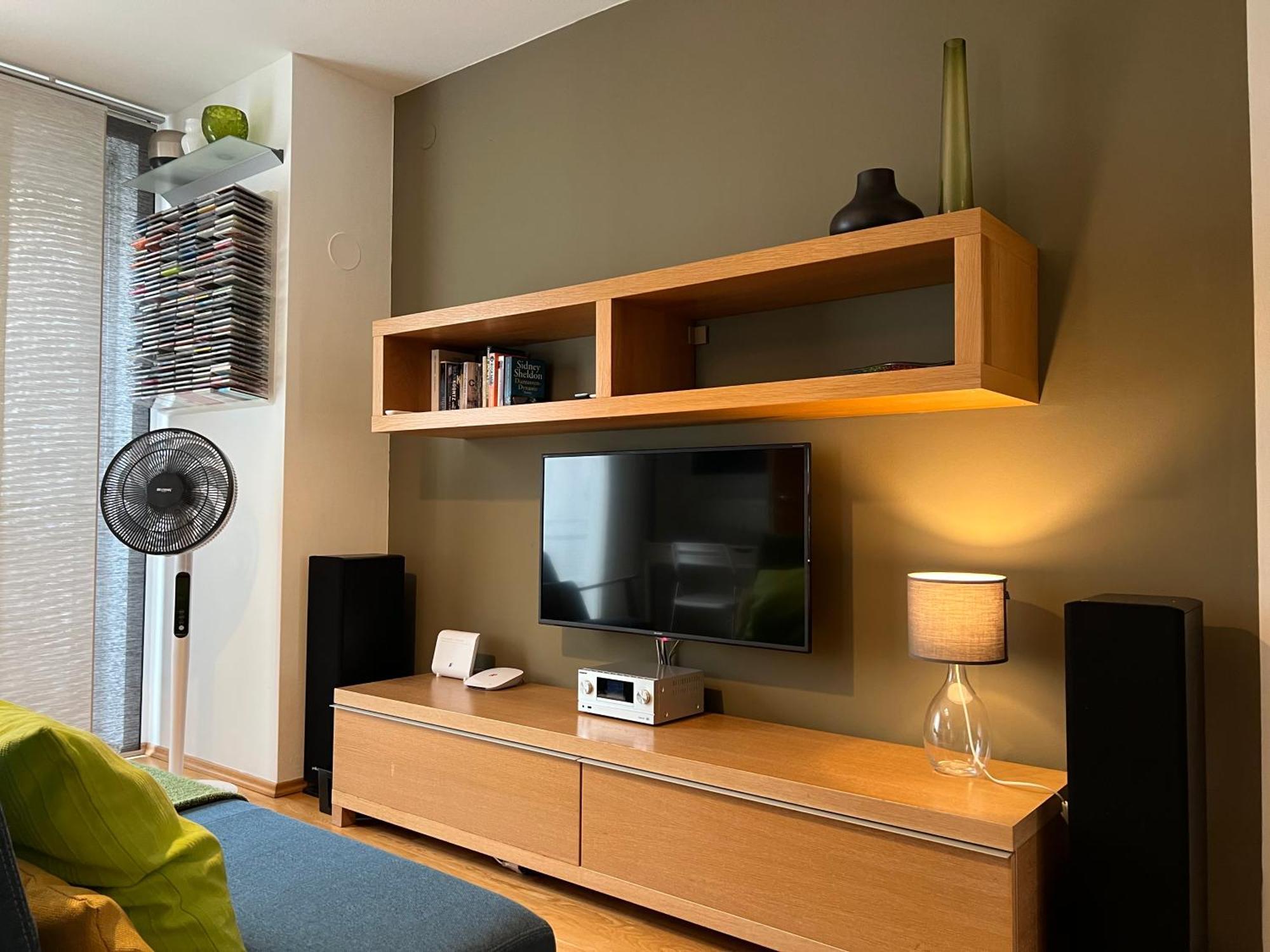 Feels-Like-Home Apt @ Praterstern Vienna Esterno foto